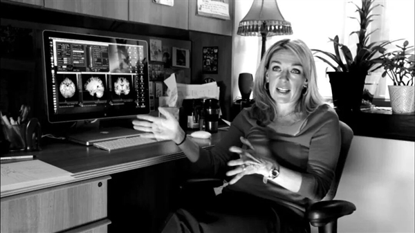 这个代号SM的患者 她不会感到恐惧：科学家研究了40多年