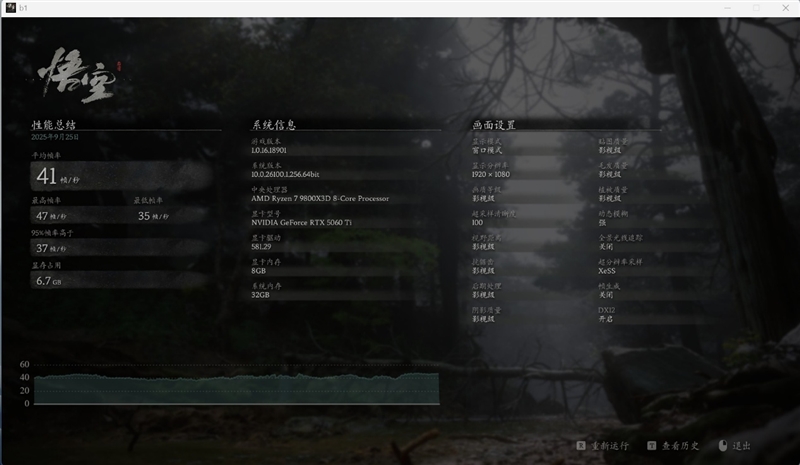 游戏性能提升显著 价格优势高达15%！RX 9060 XT 16GB vs RTX 5060 Ti对比评测