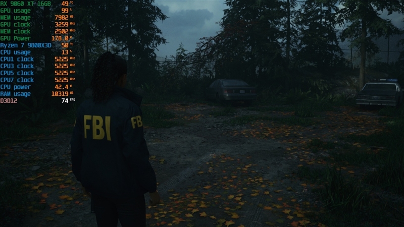 游戏性能提升显著 价格优势高达15%！RX 9060 XT 16GB vs RTX 5060 Ti对比评测