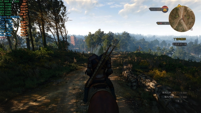 游戏性能提升显著 价格优势高达15%！RX 9060 XT 16GB vs RTX 5060 Ti对比评测