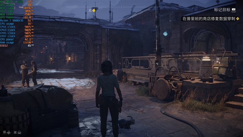 游戏性能提升显著 价格优势高达15%！RX 9060 XT 16GB vs RTX 5060 Ti对比评测