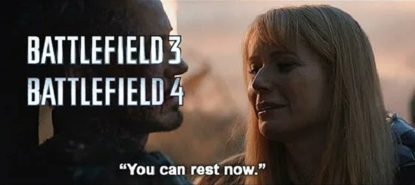 《战地6》盛大开幕