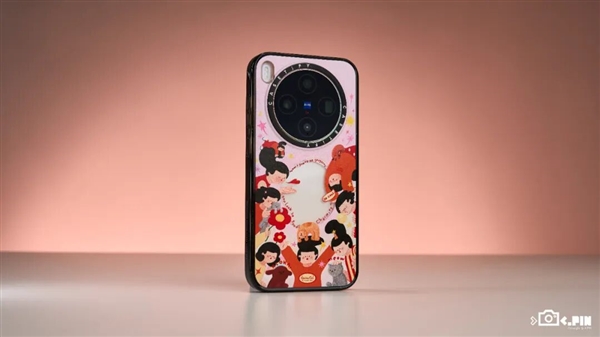 4399元起的vivo X300 能成为今年最强标准版手机吗