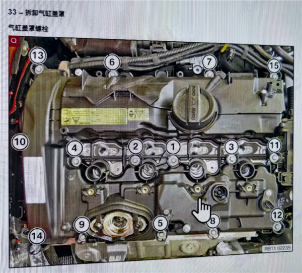 新能源车买得起 但修不起了