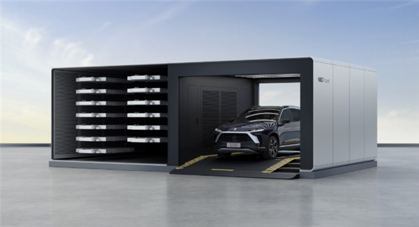 新加坡国资告了蔚来 是不是没活硬整啊！