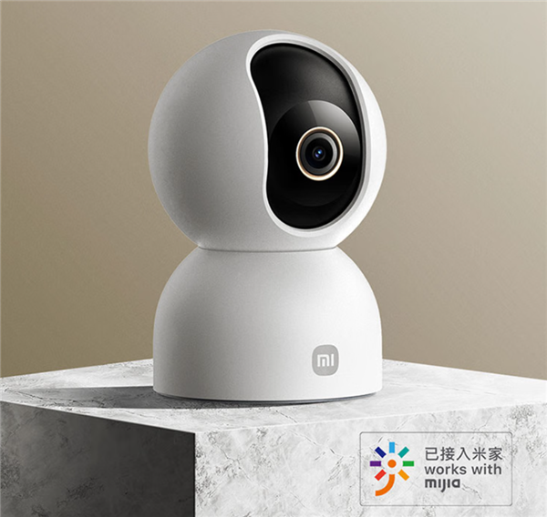 中国消费级监控摄像头第三季度排名：小米销量、销额双第一