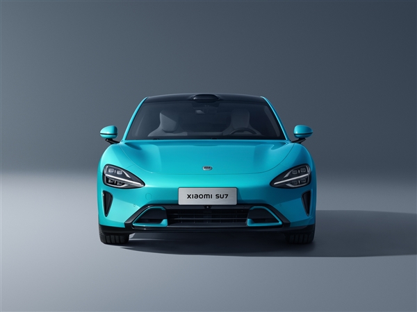 本月底将达成！小米汽车：马上突破50万辆大关