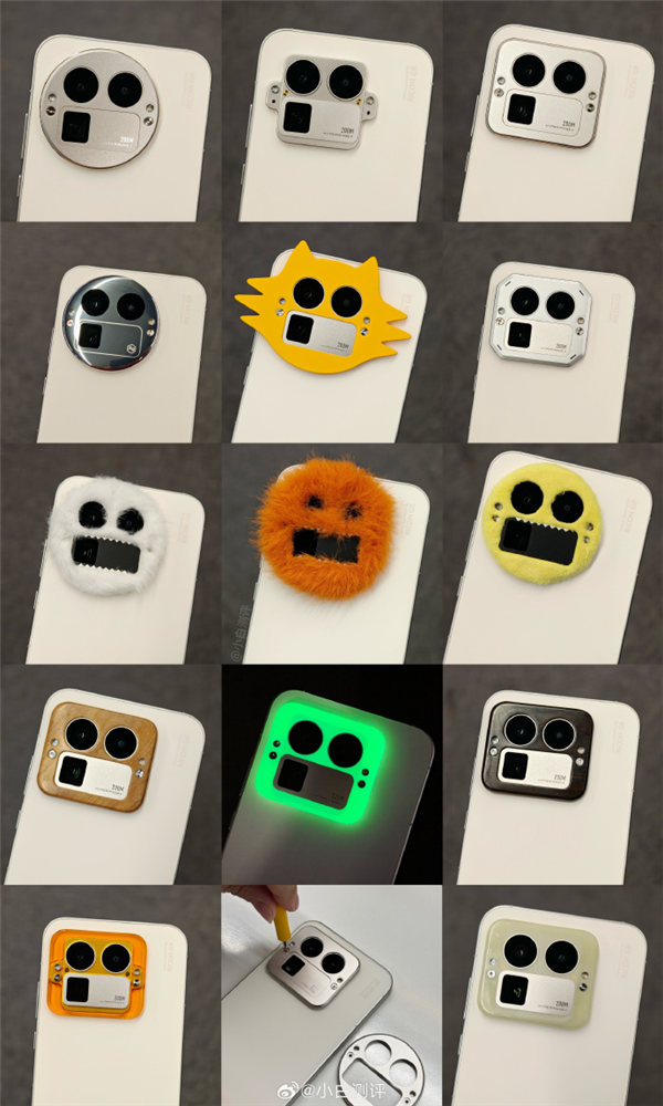 本来觉得双11没啥好买的 结果这些手机还挺香