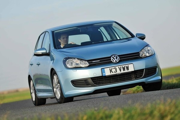 英国21世纪最畅销车型揭晓：福特两款车霸榜前二