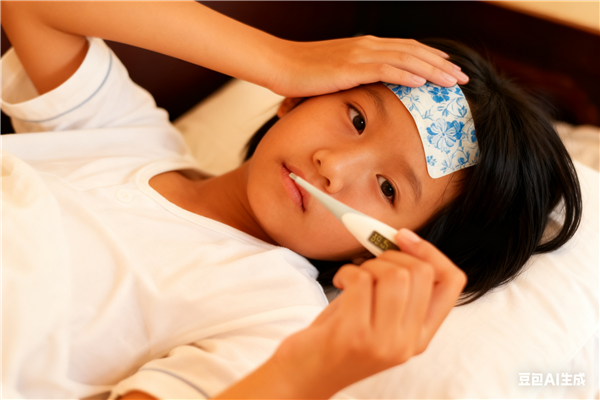 中国已进入呼吸道传染病高发季 医生提醒：切勿盲目使用抗生素