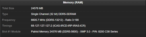 DDR5超频世界纪录再刷新：有史以来最高的13211MT/s！