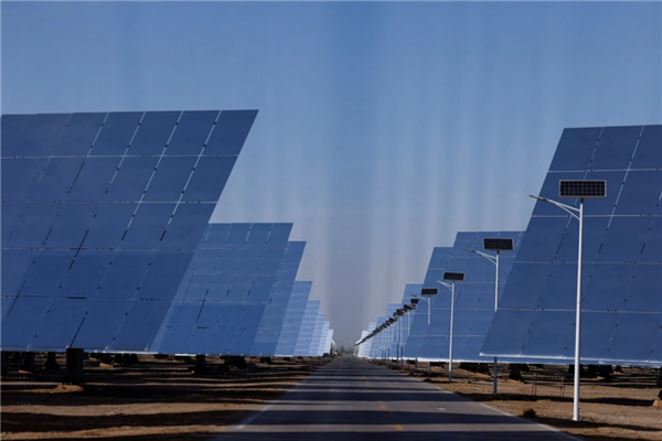 买得到芯片的美国科技巨头 买不到电了