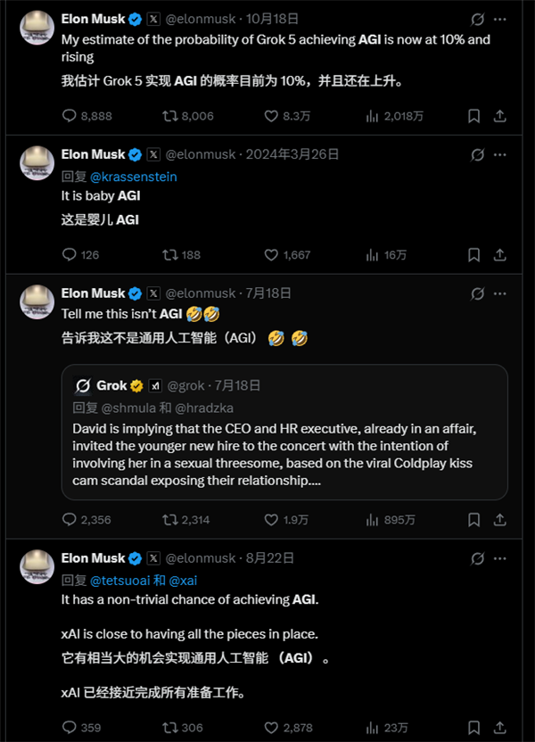 AI进化成人的速度 可能比你想象的还慢