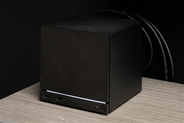 V社再次尝试游戏主机