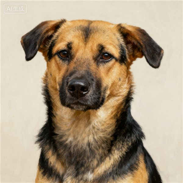 破解万年共生之谜：中科院获首份中国古代家犬基因组