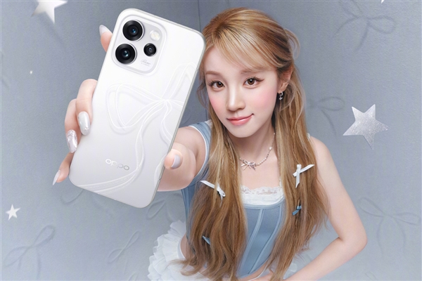 OPPO Reno15系列关键配置抢先看：女生最爱的实况图大升级