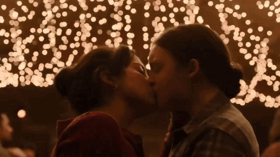 豆瓣6.5分！《最后生还者》S2获TGA最佳改编提名