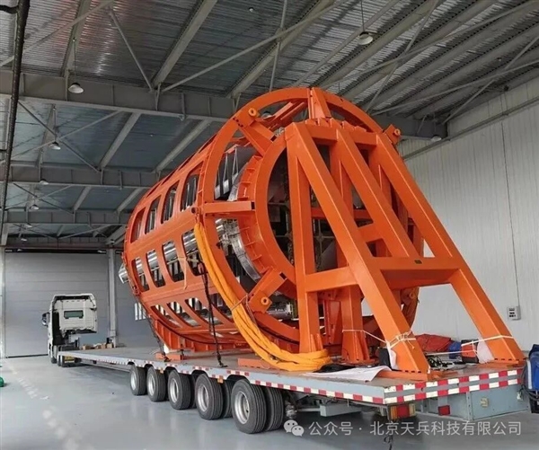 一箭36星!天龙三号大型火箭地面验证试验全部完成:可复用