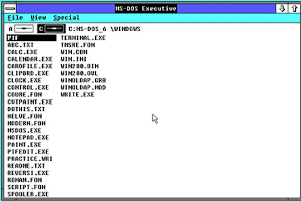 微软历代Windows排名出炉！Windows 7夺冠 最差竟不是Vista 你最喜欢哪一代