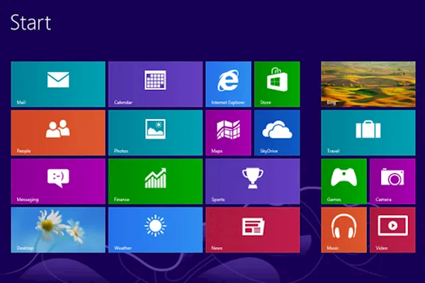 微软历代Windows排名出炉！Windows 7夺冠 最差竟不是Vista 你最喜欢哪一代
