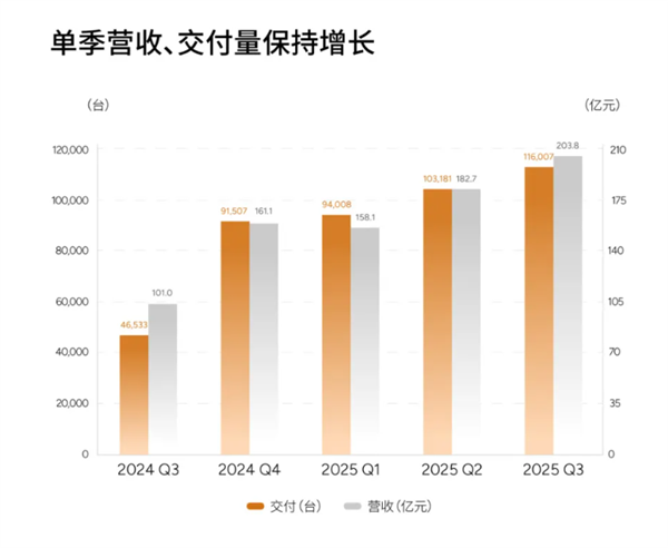 小鹏销量破纪录后 最赚钱的竟然不是卖车