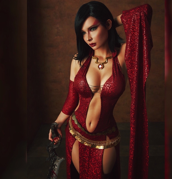 《波斯王子:时之沙》明年春面市