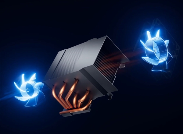 铭凡旗舰迷你机MS-02 Ultra开卖：酷睿Ultra 9 285HX+192GB+2TB 2.1万元