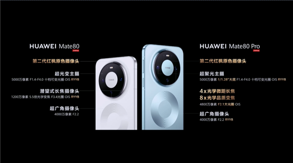 降价还堆料 今天的华为让我陌生