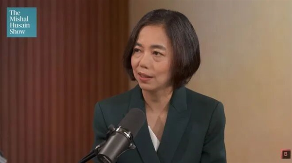 李飞飞：不要让AI把你变愚蠢！必须守住“人”的主导权