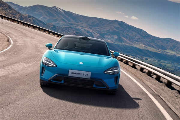 小米汽车回应为啥新车会在运输中损伤：不符合交付标准会主动告知用户