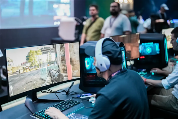 从QQ宠物到暗区 魔方正在成为下一代人的回忆杀