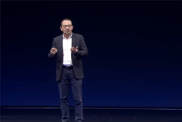 博世吴永桥：不认为奔驰宝马丰田会被中国车企干趴 三五年后一定会重新归来