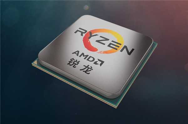 AMD要用上三星第二代2nm工艺:锐龙CPU功耗还能低25%