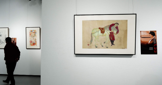 月面国旗同款!用玄武岩纤维改造出的“宣纸”来了