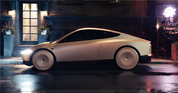 Waymo灾难级趴窝 马斯克成最大显眼包