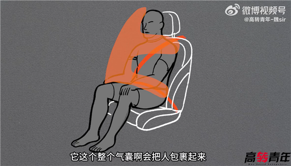 鸿蒙智行首款MPV 智界V9大揭秘：集百家之所长！