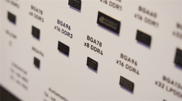 三星坐不住了，由于DDR4价格持续暴涨！三星暂缓停产计划