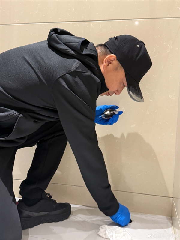 华杉:华与华最高权利是扫厕所 !每周一我必亲扫