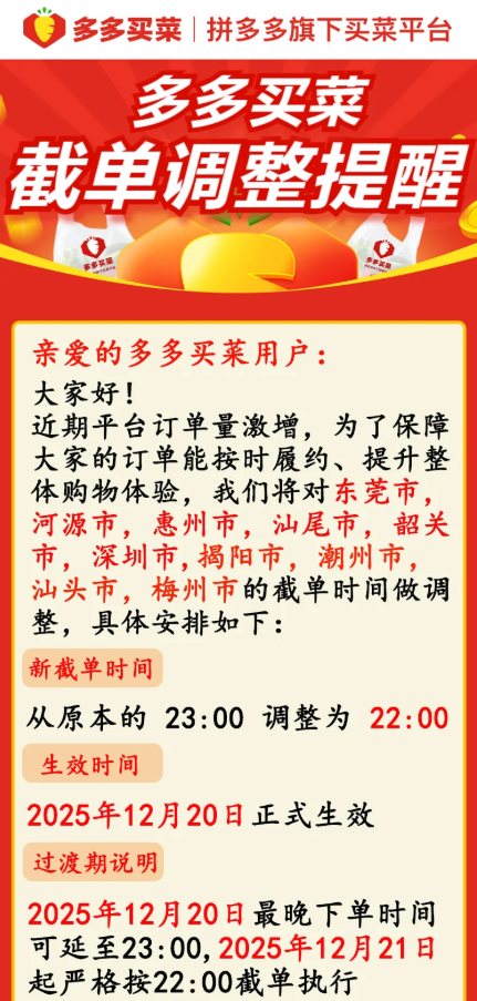打了2009天的社区团购 还是拼多多笑到了最后
