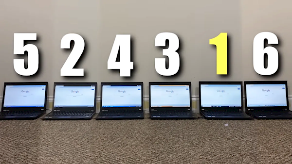 六代Windows首次性能对比！XP/Vista/7/8.1/10/11同场实测：Win11多项垫底 8.1意外夺冠