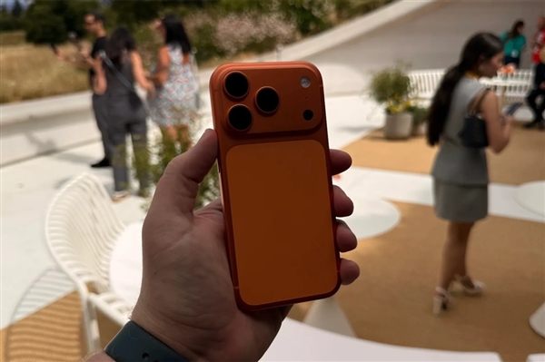 美国Verizon网络瘫痪:iPhone显示SOS