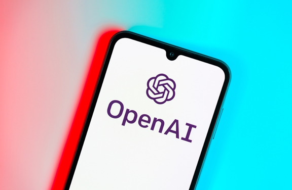 台积电3nm打造！OpenAI计划今年推出首款自研AI芯片
