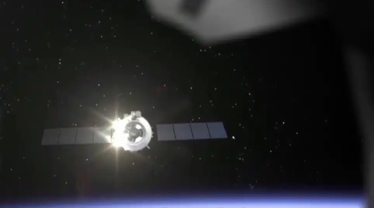 神二十舷窗裂纹如何维修 飞船为什么必须有窗