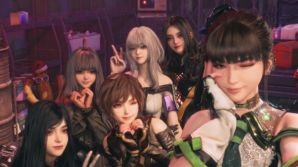 女神竟变大妈!博主用AI重绘欧美版《剑星》伊芙