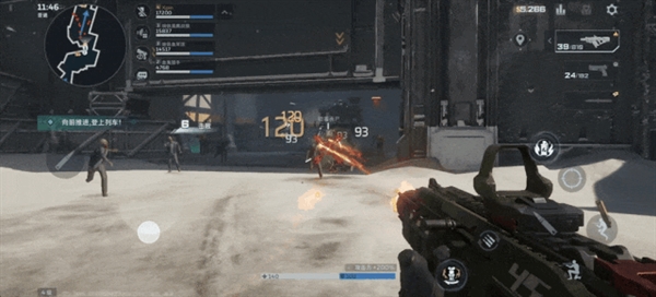 把《逆战》从端游做成手游 为啥要花10年