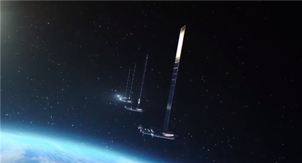 无信号也能上网！我国低轨卫星通信二季度开放