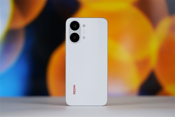 9000mAh小米史上最大电池！REDMI Turbo 5 Max图赏