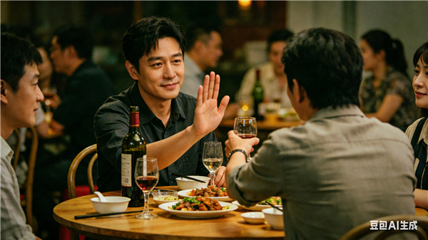 春节拒喝酒指南:9大招数包教包会!