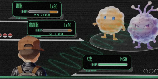 如何用粒子加速器做一把超高效的手术刀？