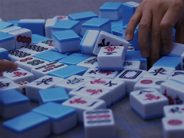 家人们！打麻将真的可以预防老年痴呆